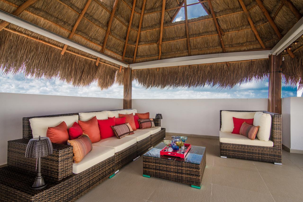 Aparthotel Acacia Playa Paraiso