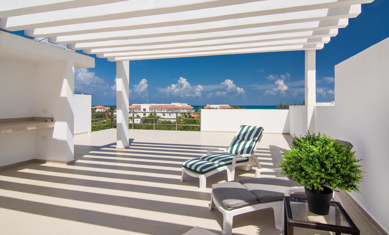 Aparthotel Acacia Playa Paraiso