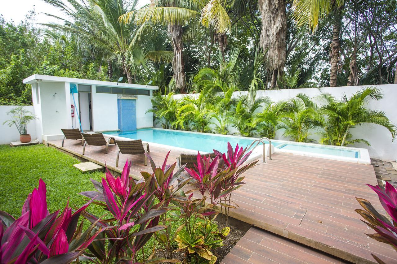 Aparthotel Acacia Playa Paraiso