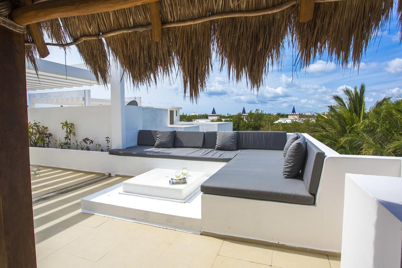 Acacia Aparthotel 4*