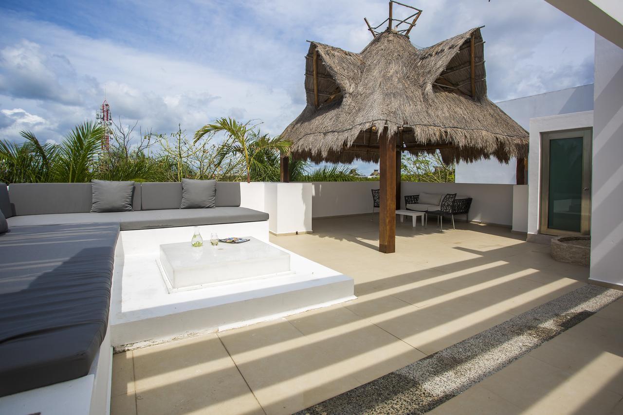 Acacia 4* Playa Paraiso