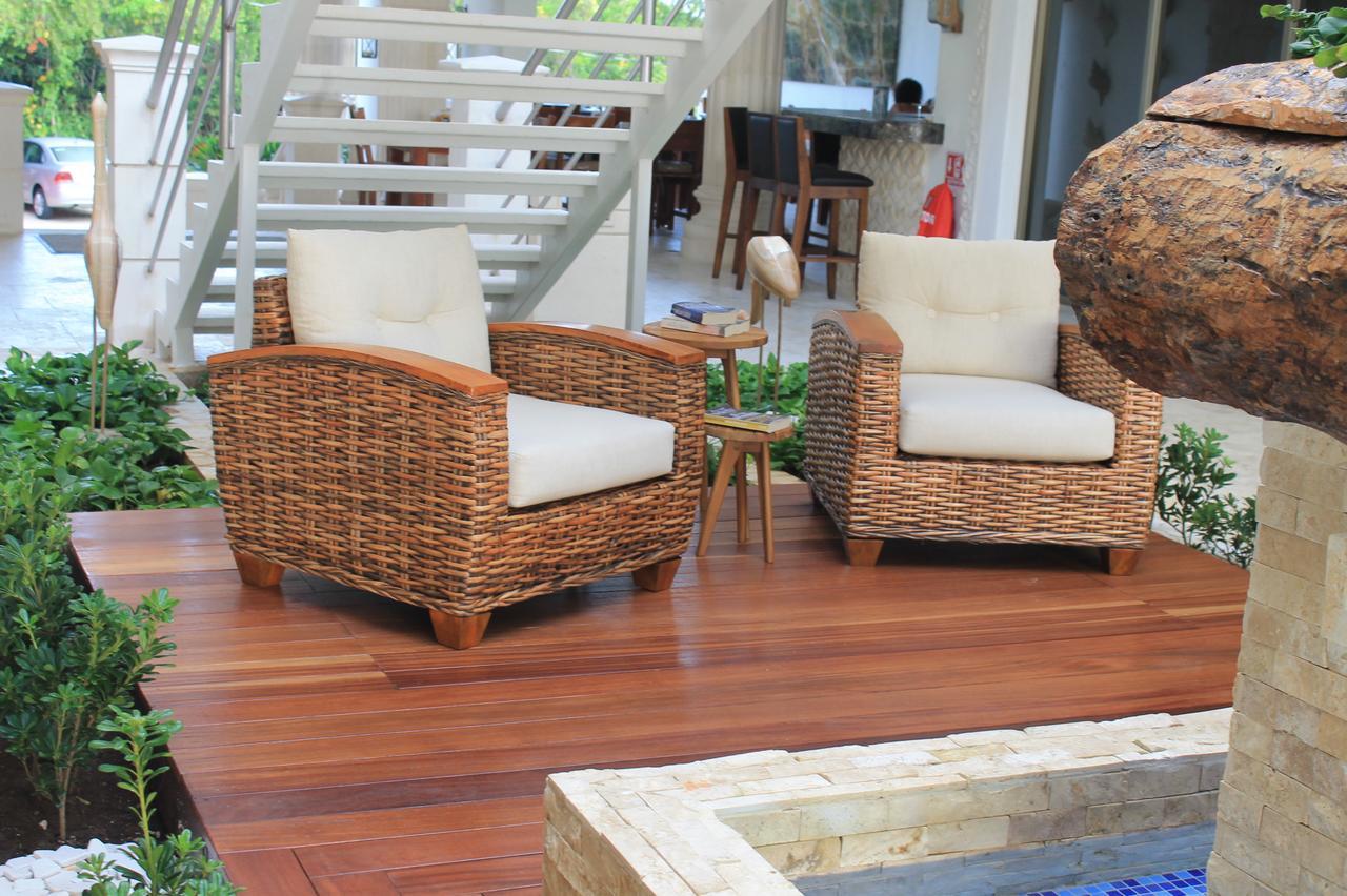 Cielo Maya Hotel
