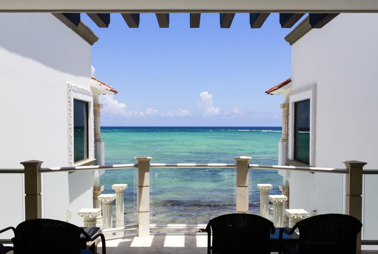 Cielo Maya 4*