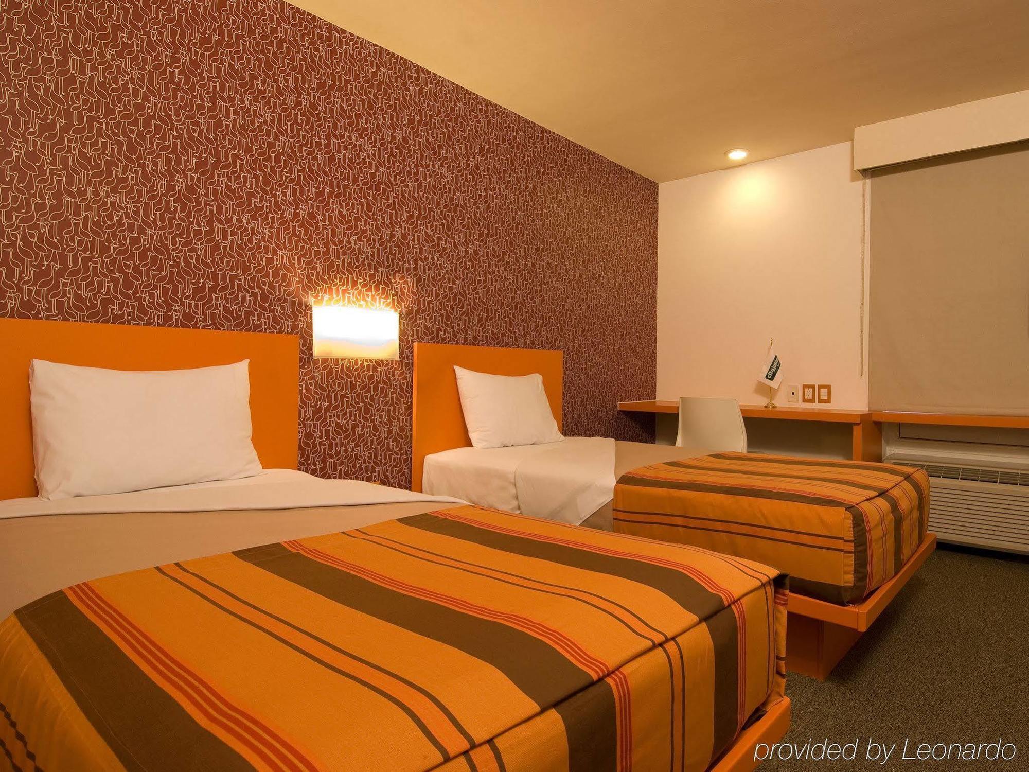 Express Junior By Marriott Hotel Mexicali