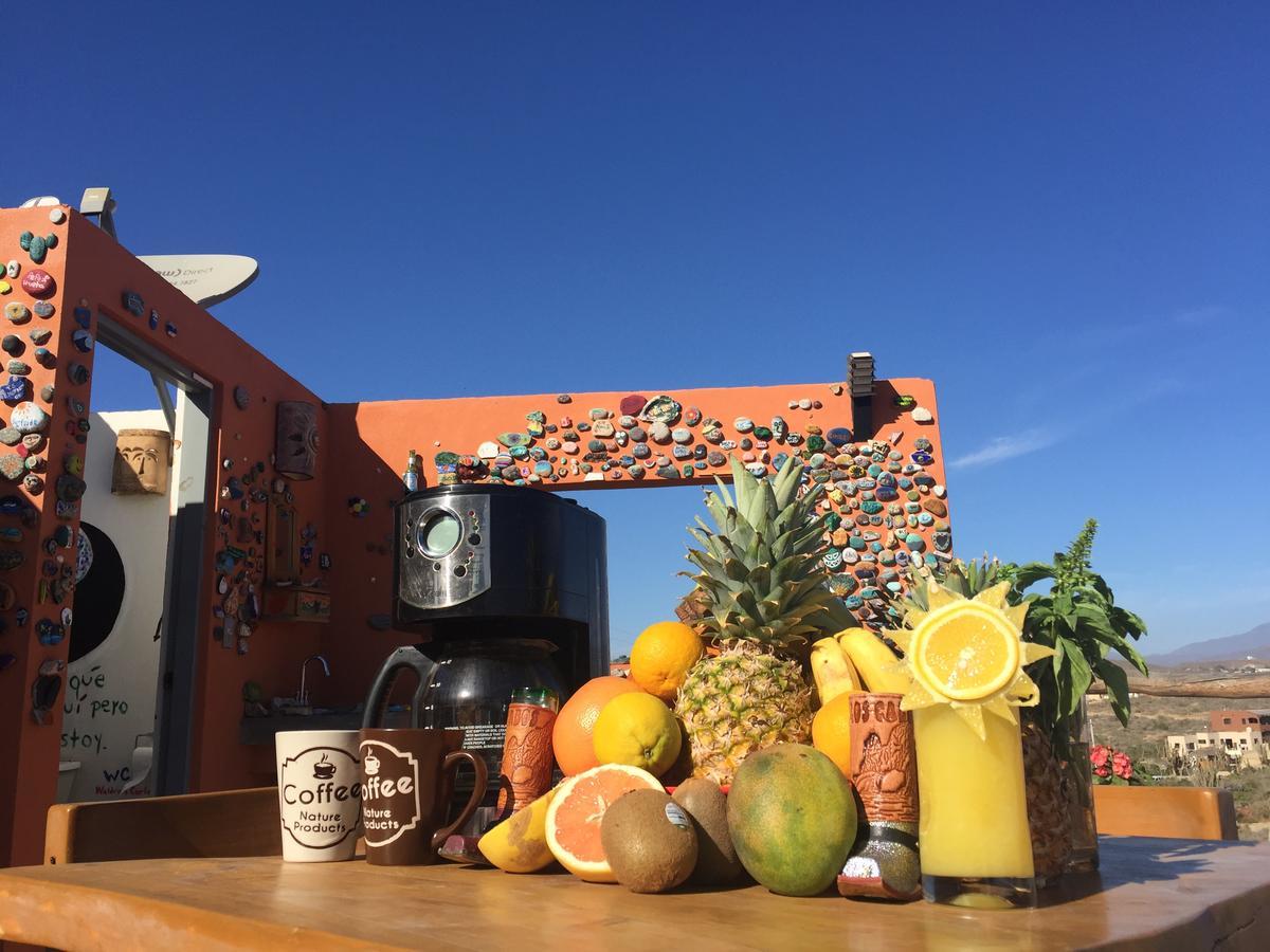 Cerritos Desert Moon 4* El Pescadero (Baja California Sur)