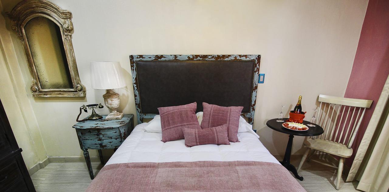 Alondra Boutique Hotel