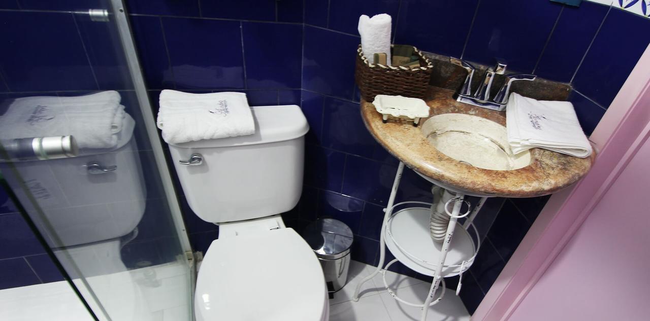 Alondra Boutique Hotel