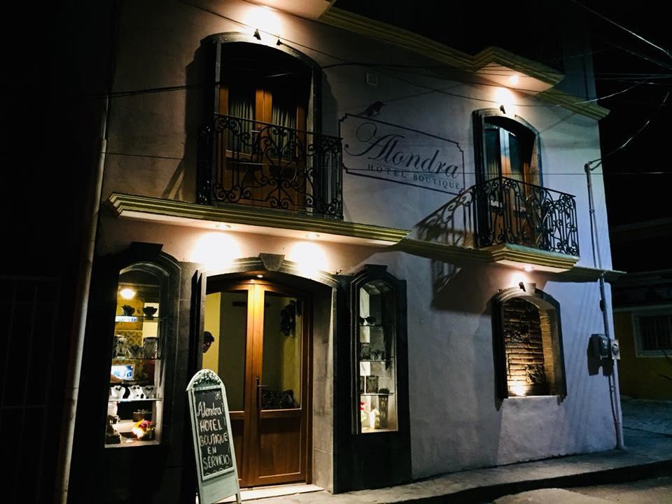 Alondra Boutique