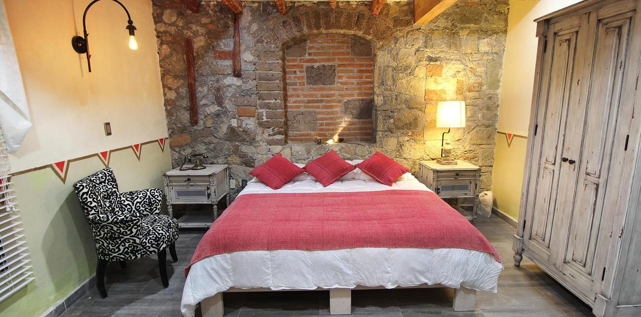 Alondra Boutique 4*