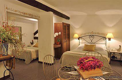 Hotel Mision Grand San Cristobal De Casas San Cristobal de las Casas