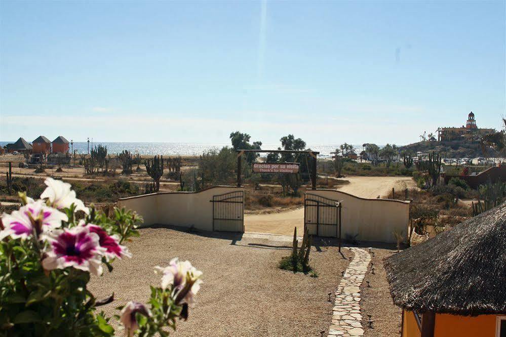 Aparthotel Olas De Cerritos El Pescadero (Baja California Sur)