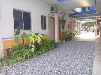 Sarabi 3* Barra de Navidad