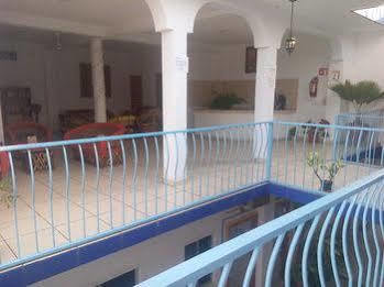 Hotel Sarabi