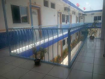 Sarabi Hotel