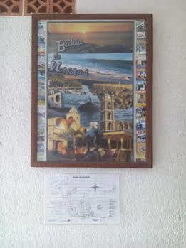 Sarabi Hotel Barra de Navidad