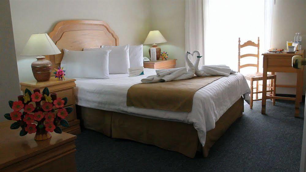 Biohotel Boutique Metepec Hotel