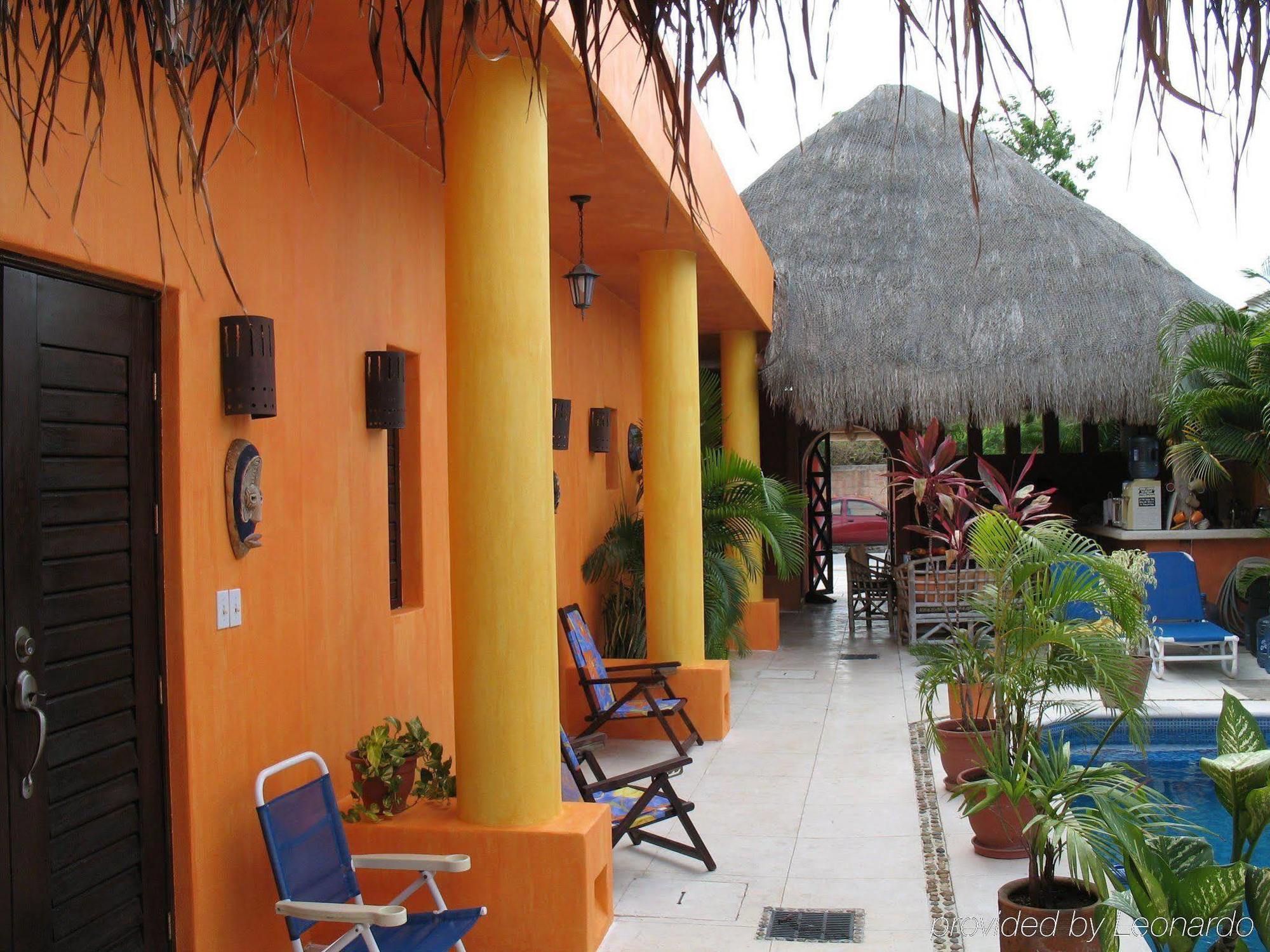 Casita De Maya Boutique Hotel Cozumel
