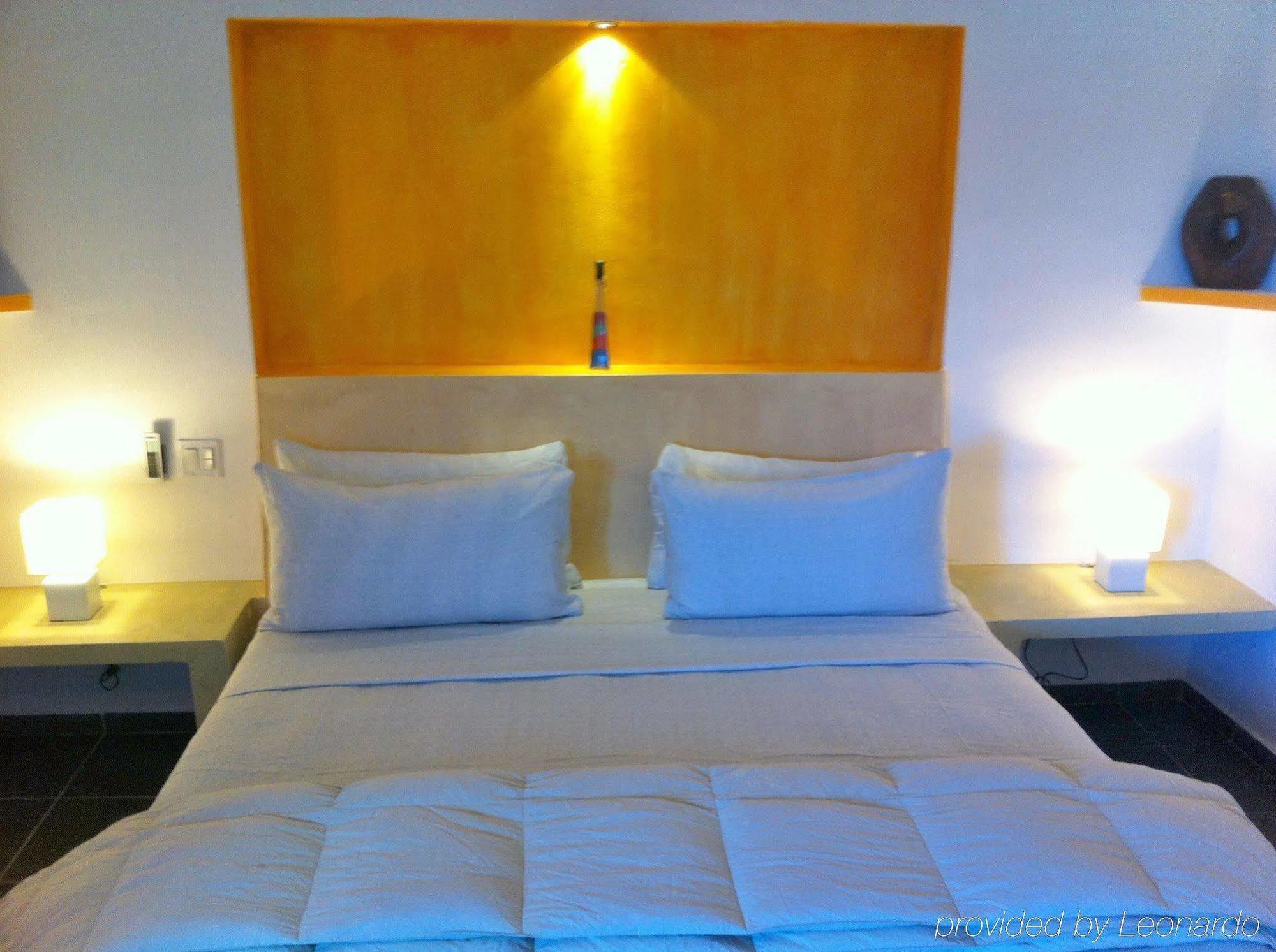 Hotel Casita De Maya Boutique Cozumel