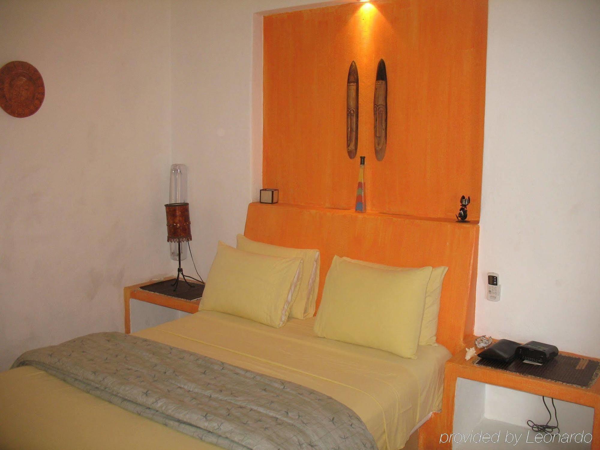 Casita De Maya Boutique Hotel Cozumel