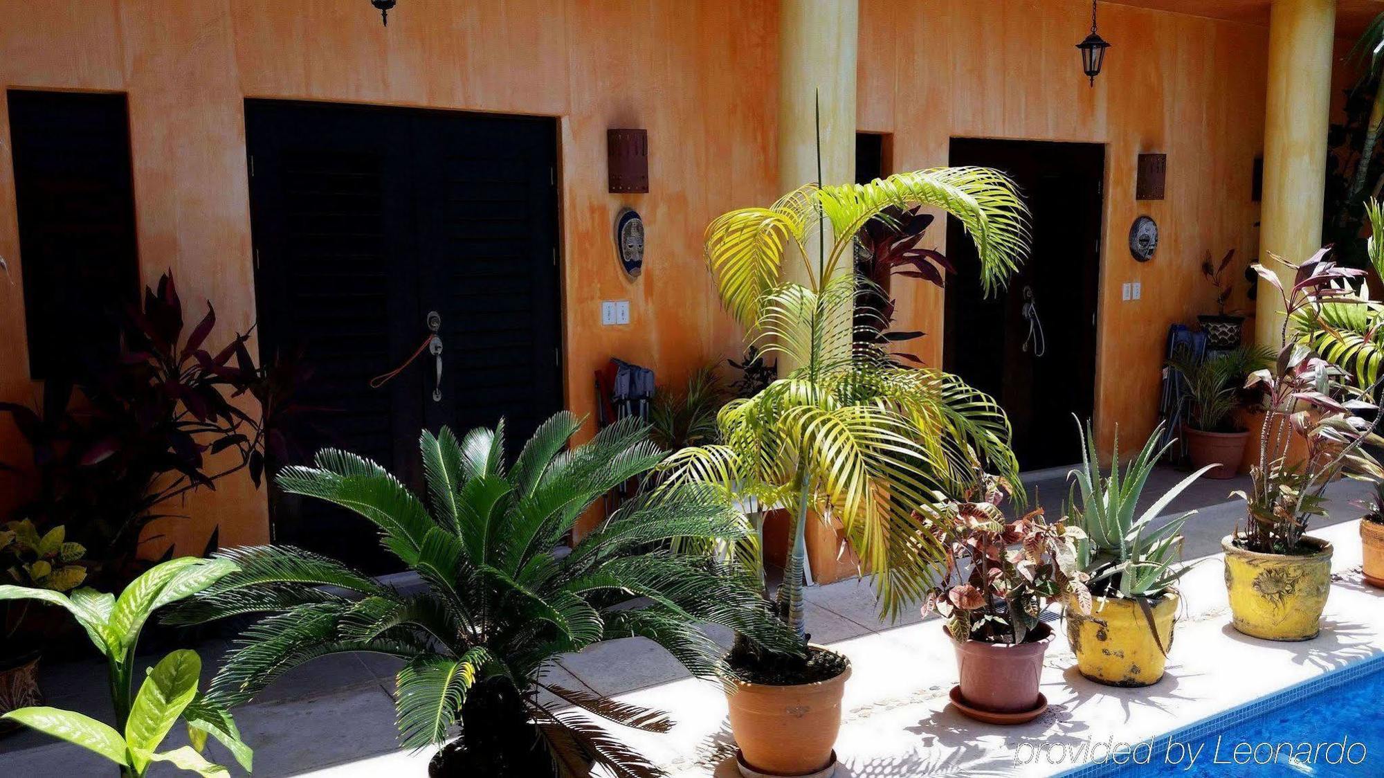 Casita De Maya Boutique 3* Cozumel