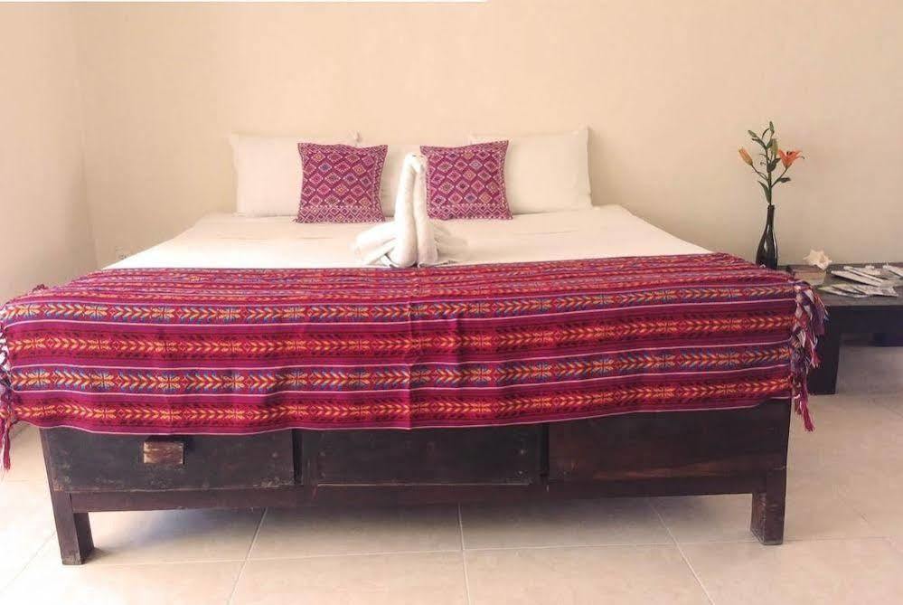 Hotel Parayso Tulum