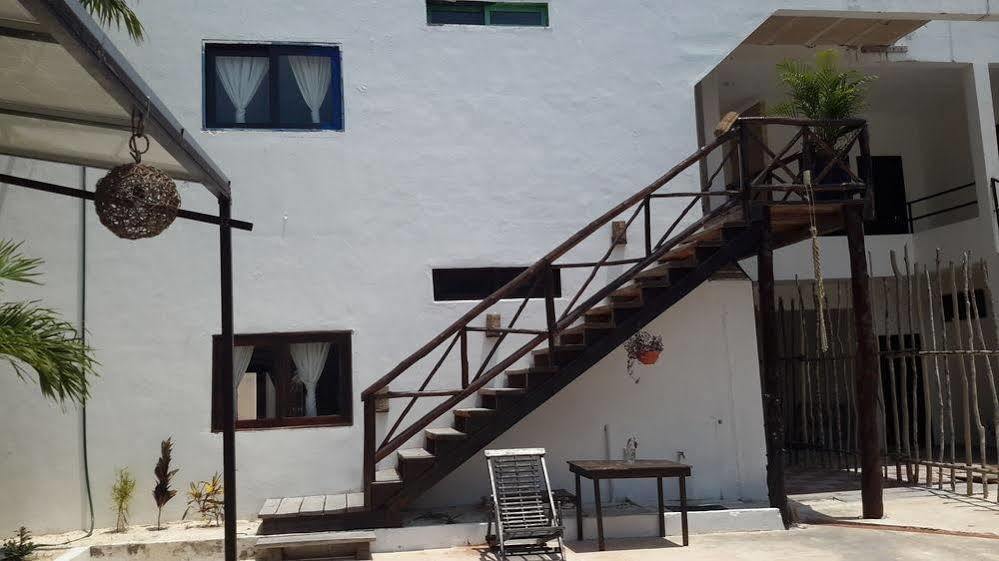 Parayso Hotel Tulum