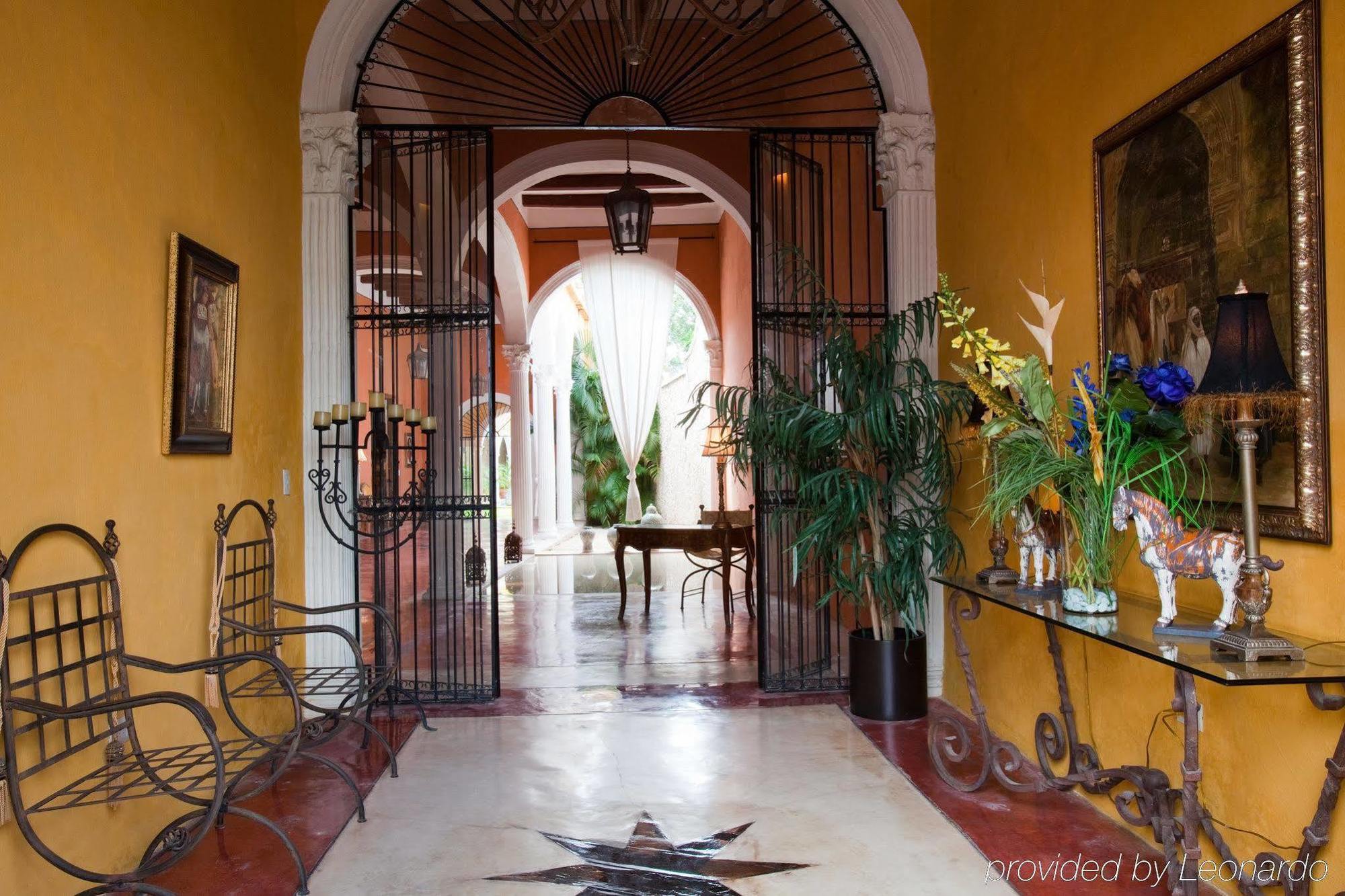 Hotel Hacienda