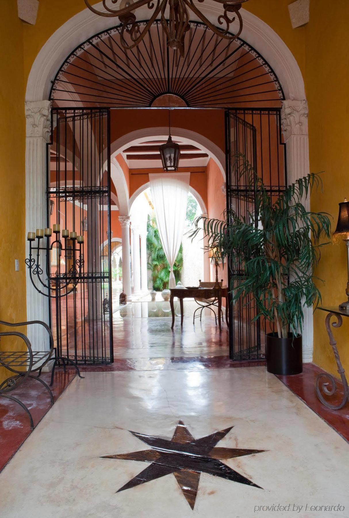 Hacienda Hotel Merida
