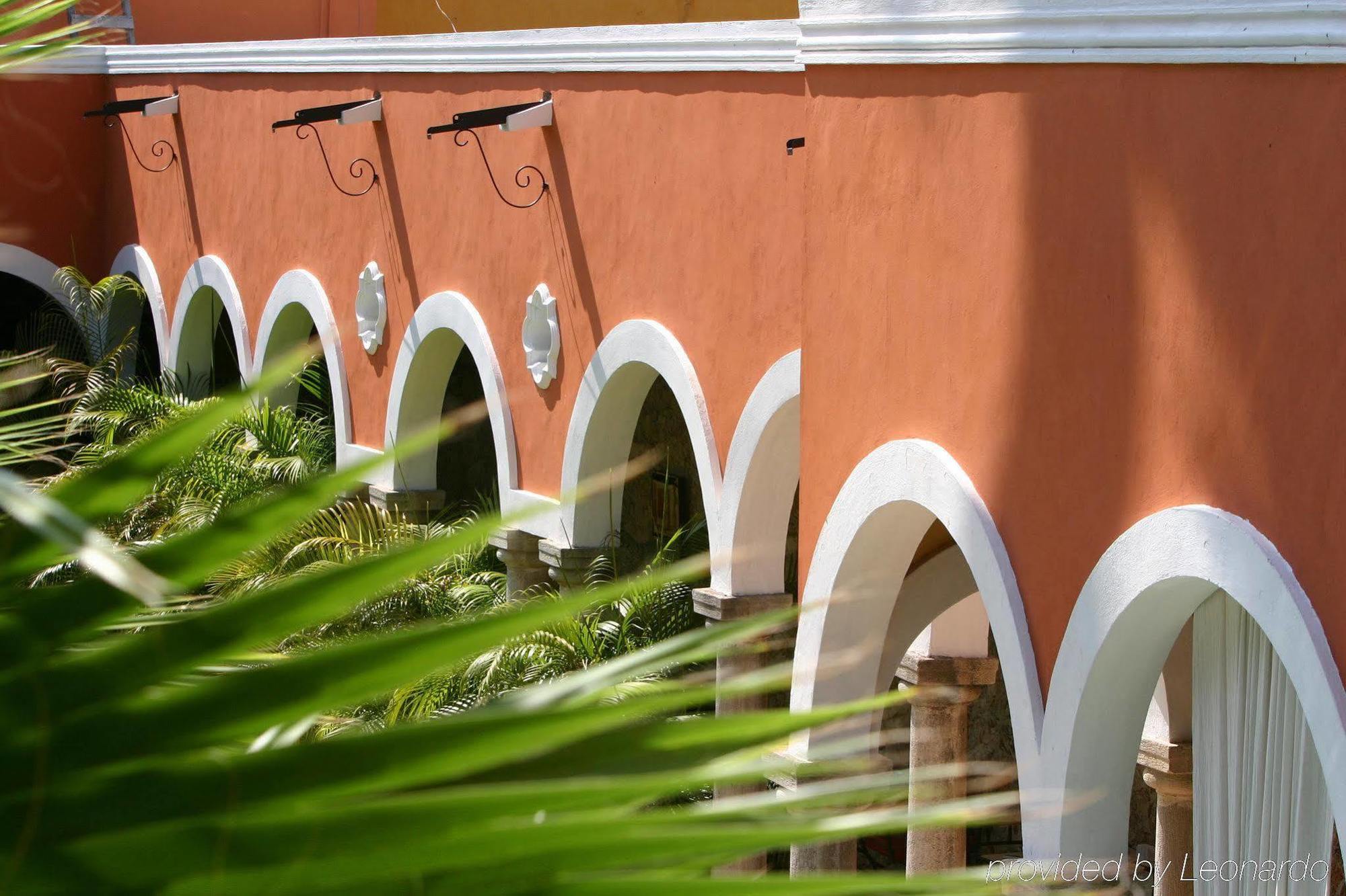 Hacienda Merida