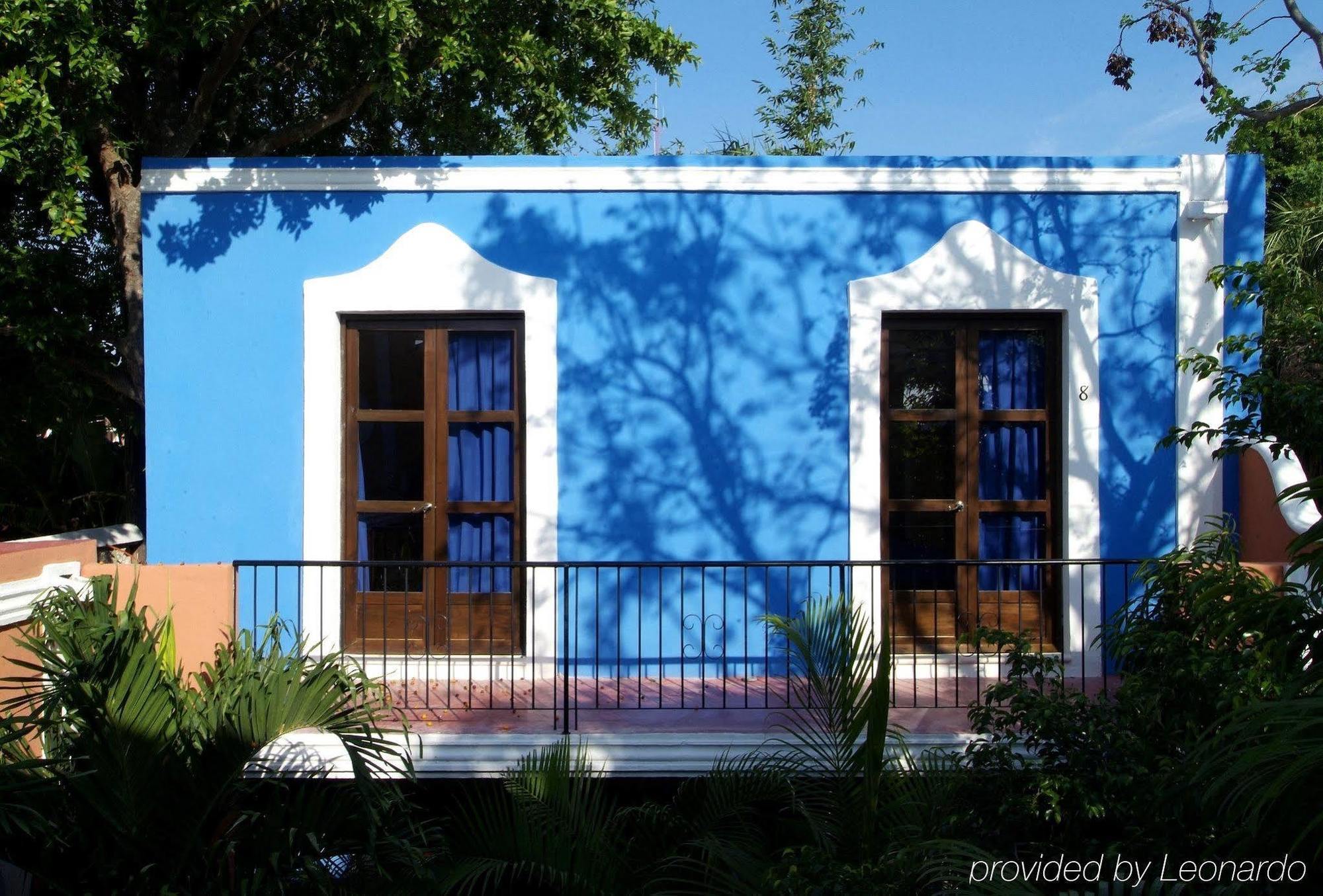 Hotel Hacienda