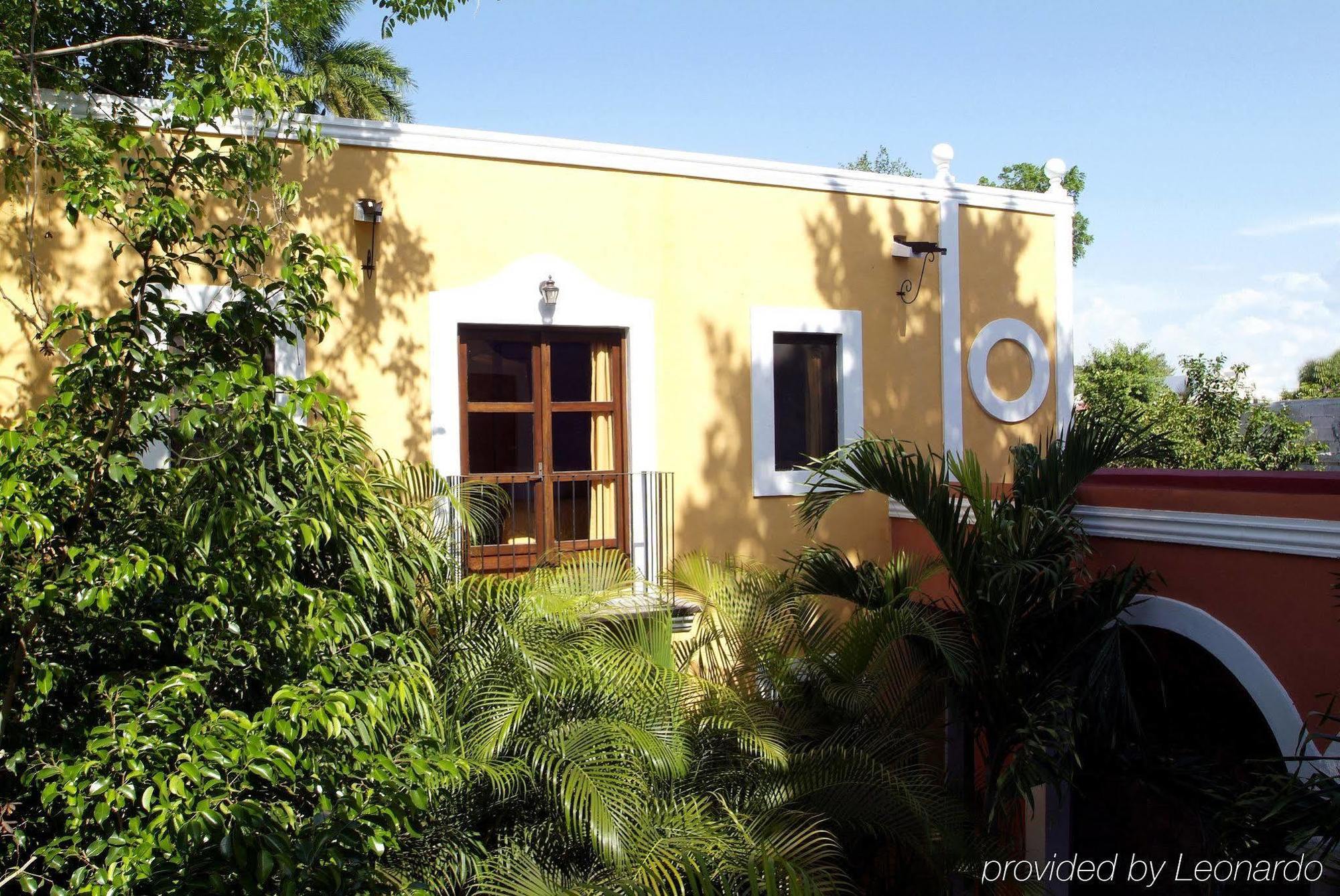 Hotel Hacienda