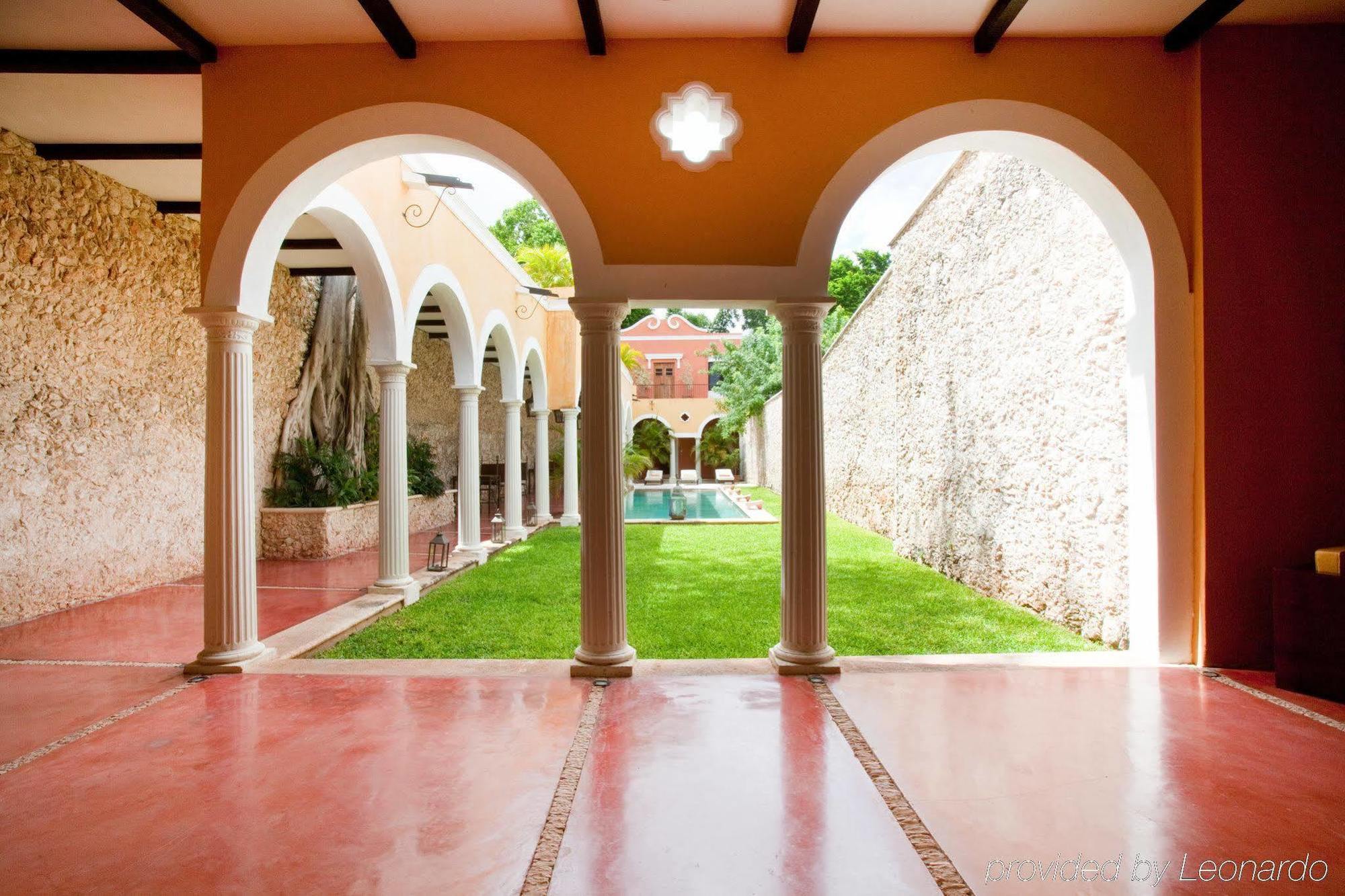 Hotel Hacienda