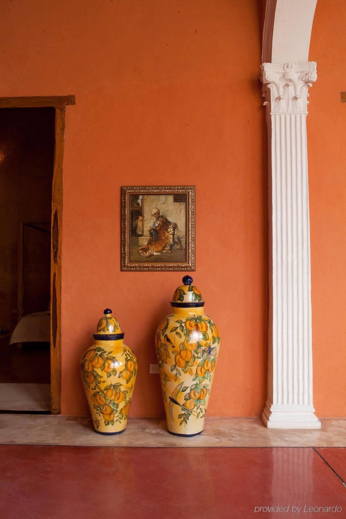 Hacienda Vip Hotel 4*