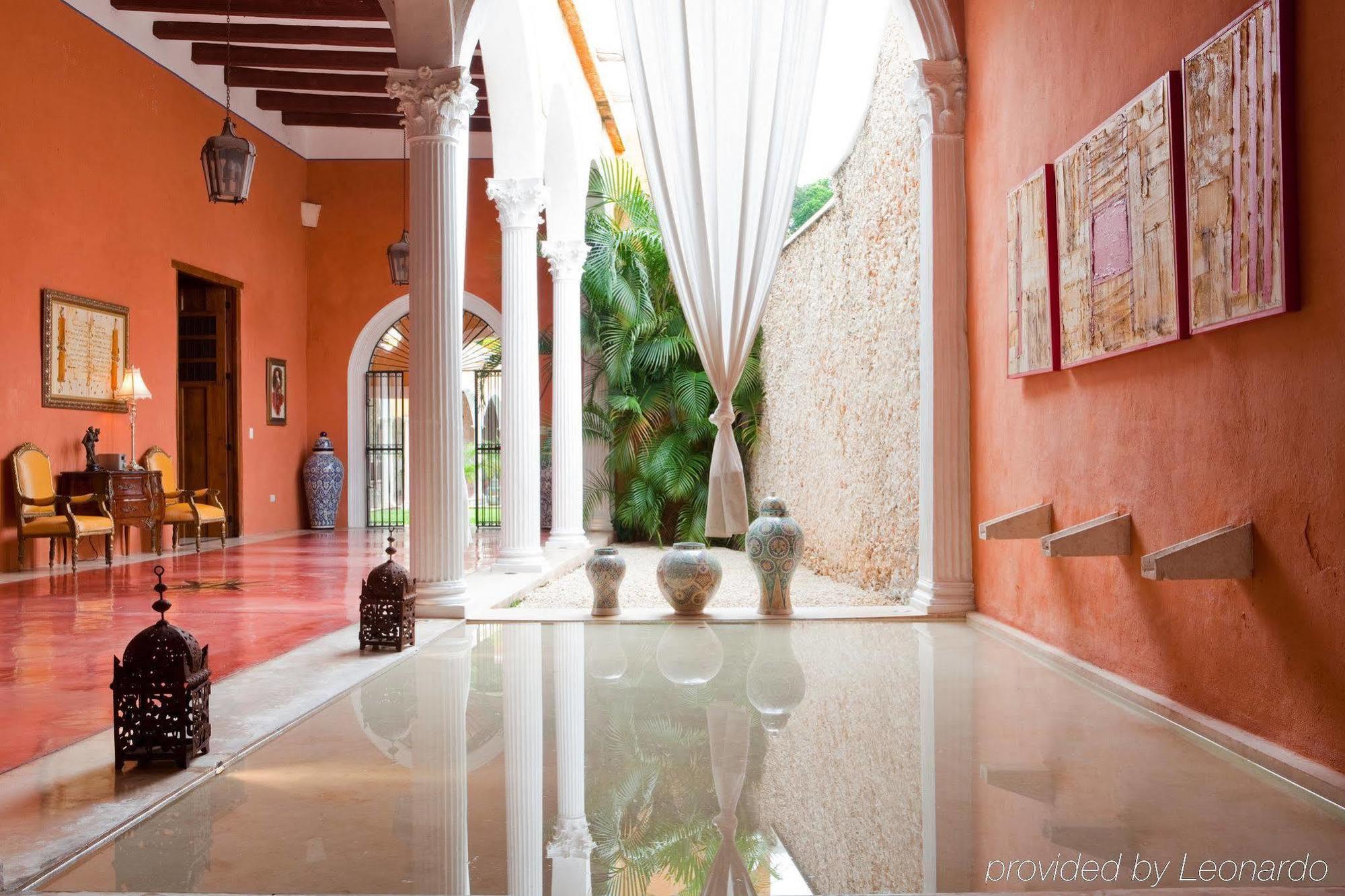 Hacienda Hotel 4*