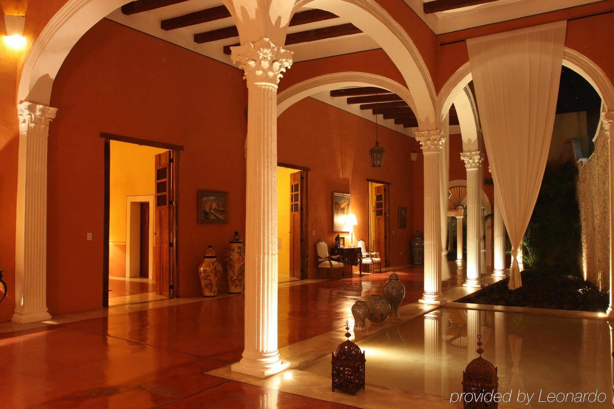 Hacienda Hotel 4*