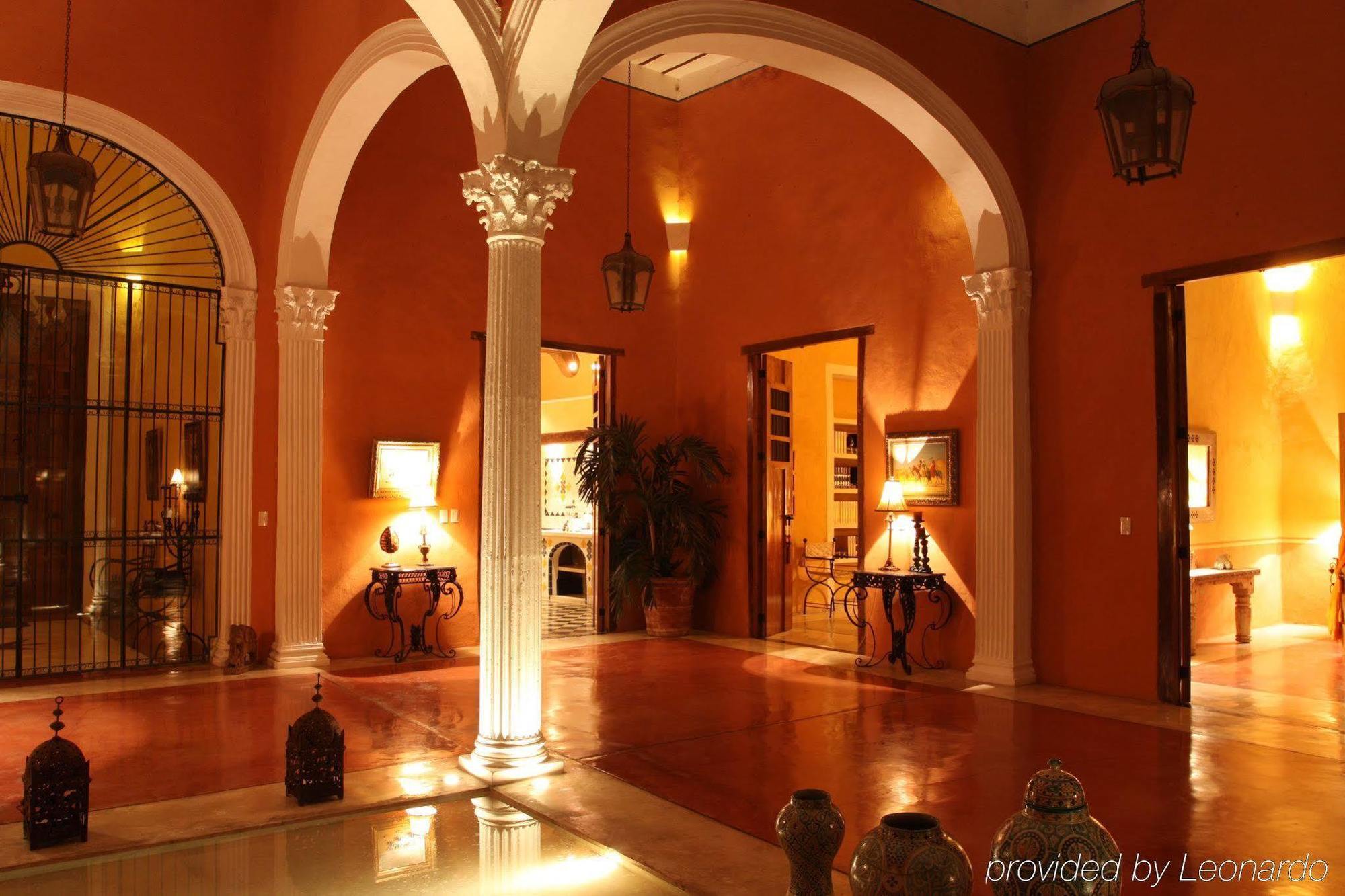 Hacienda 4*
