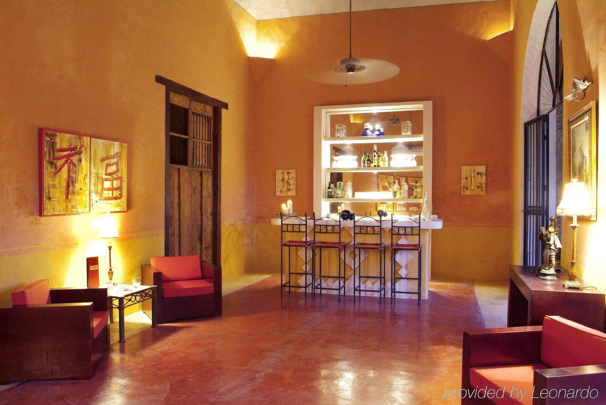 Hacienda Merida