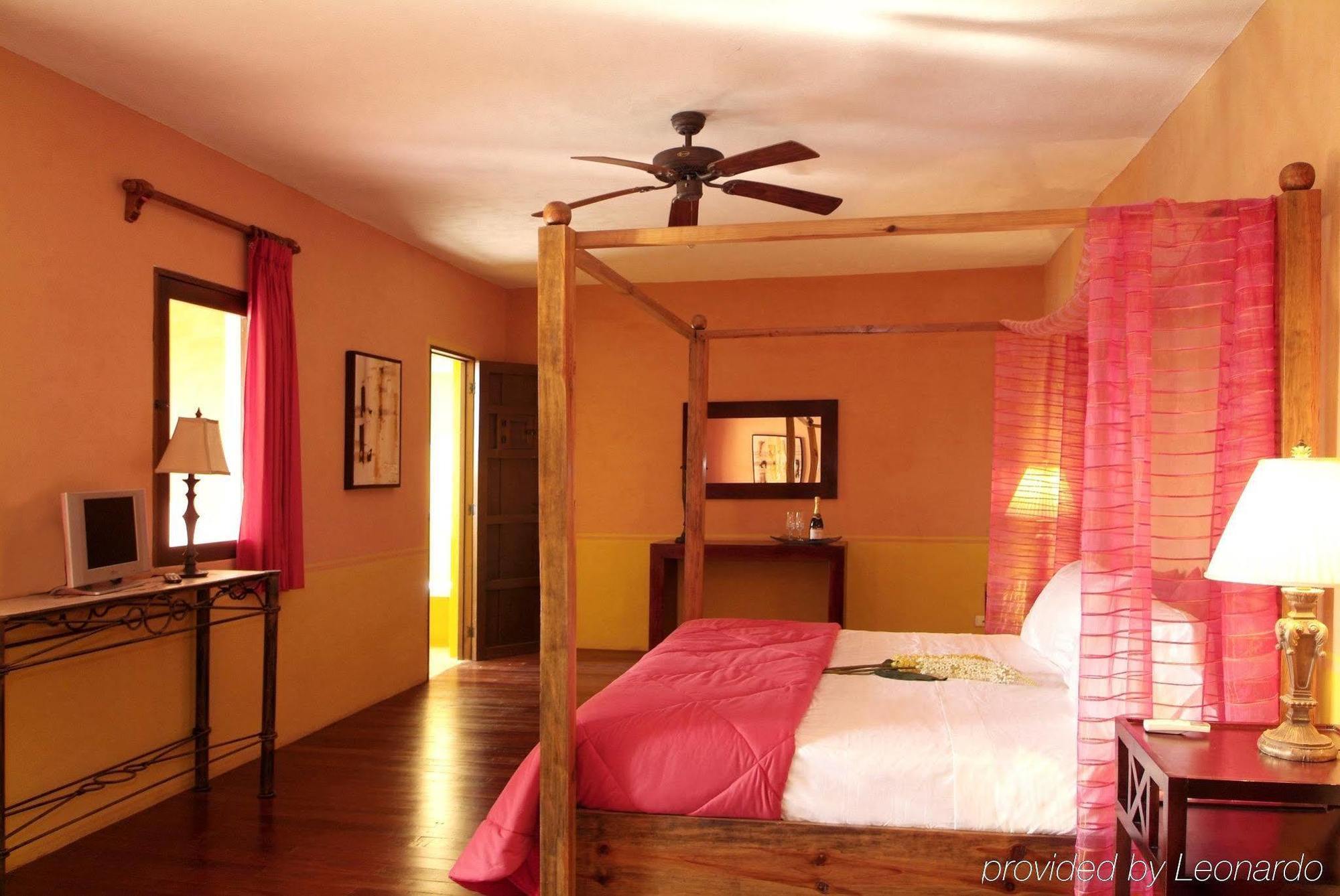 Hacienda Hotel Merida