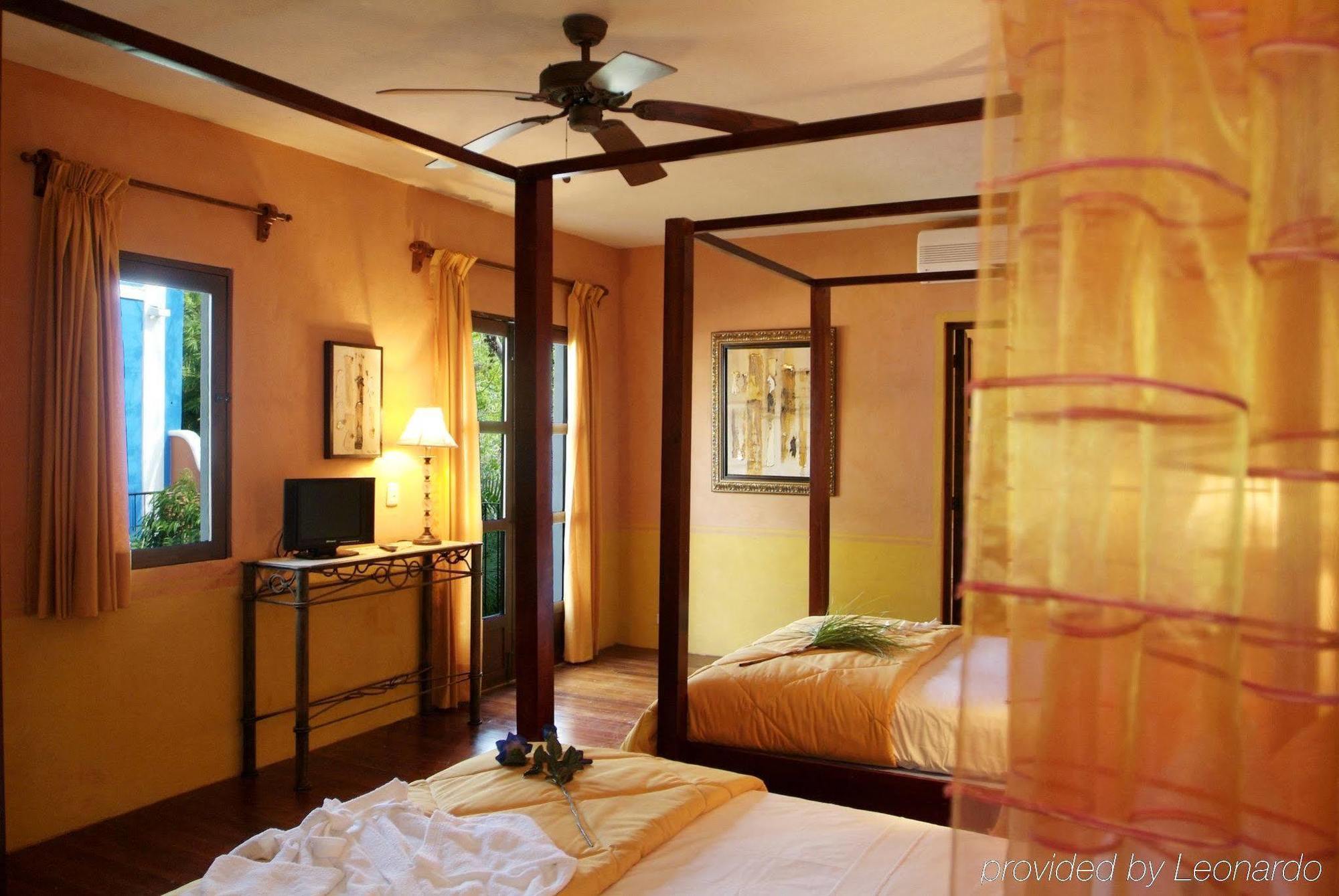 Hacienda 4* Merida