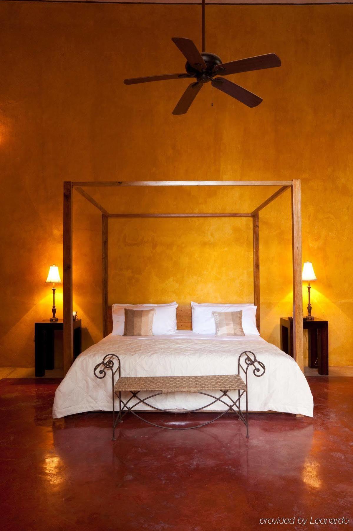 Hacienda Vip