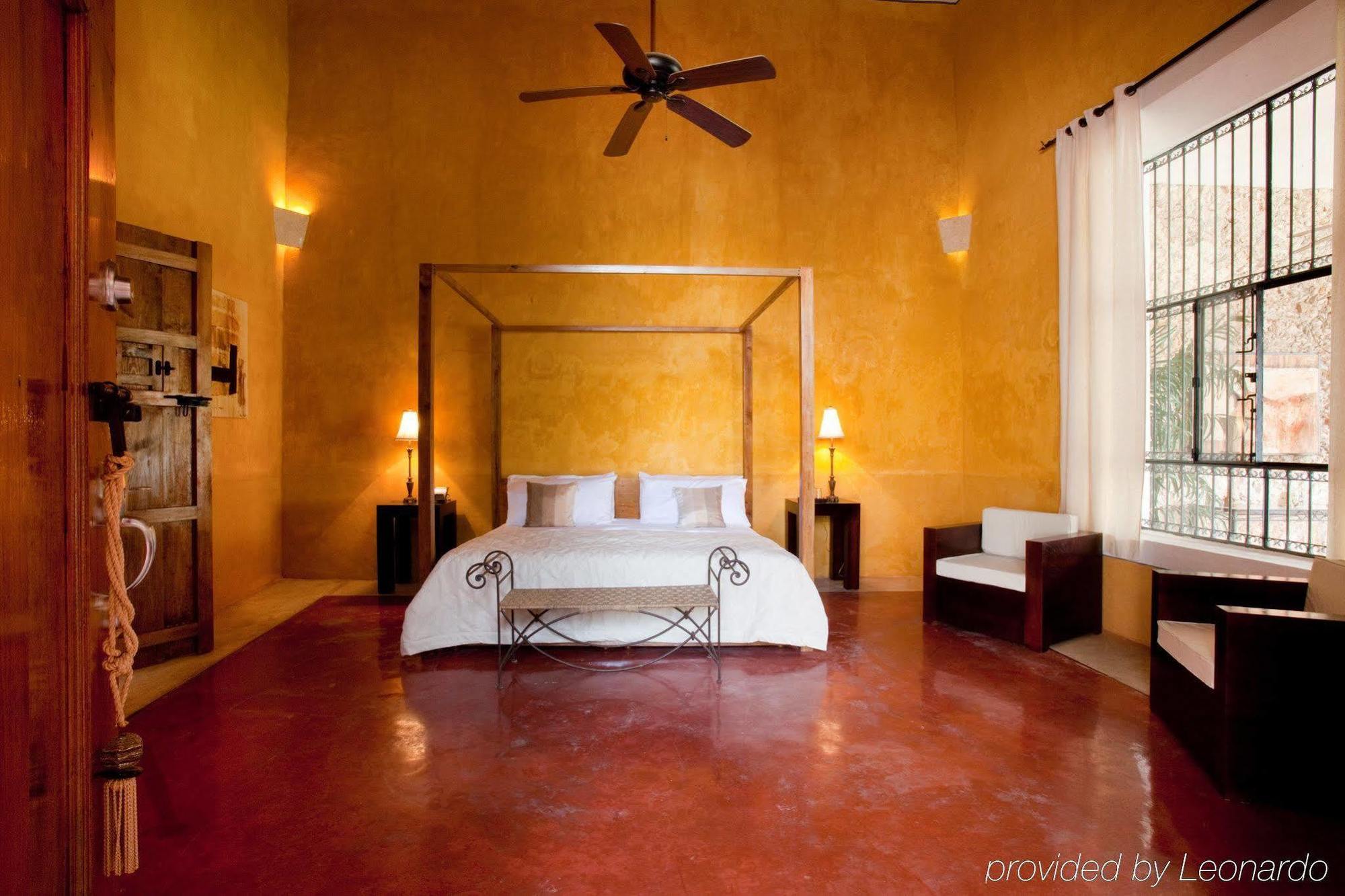 Hacienda Vip 4* Merida