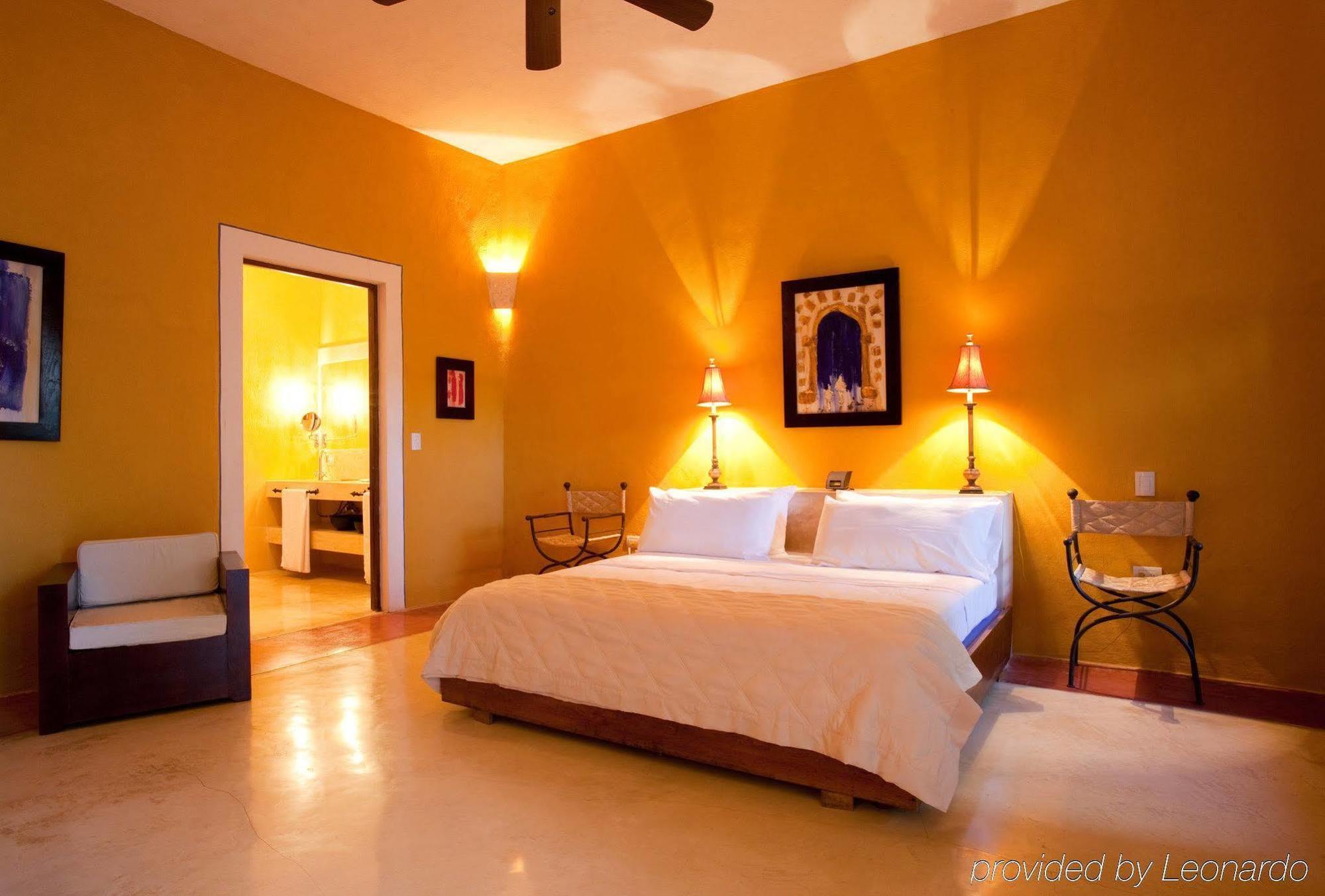 Hacienda Vip Hotel 4*