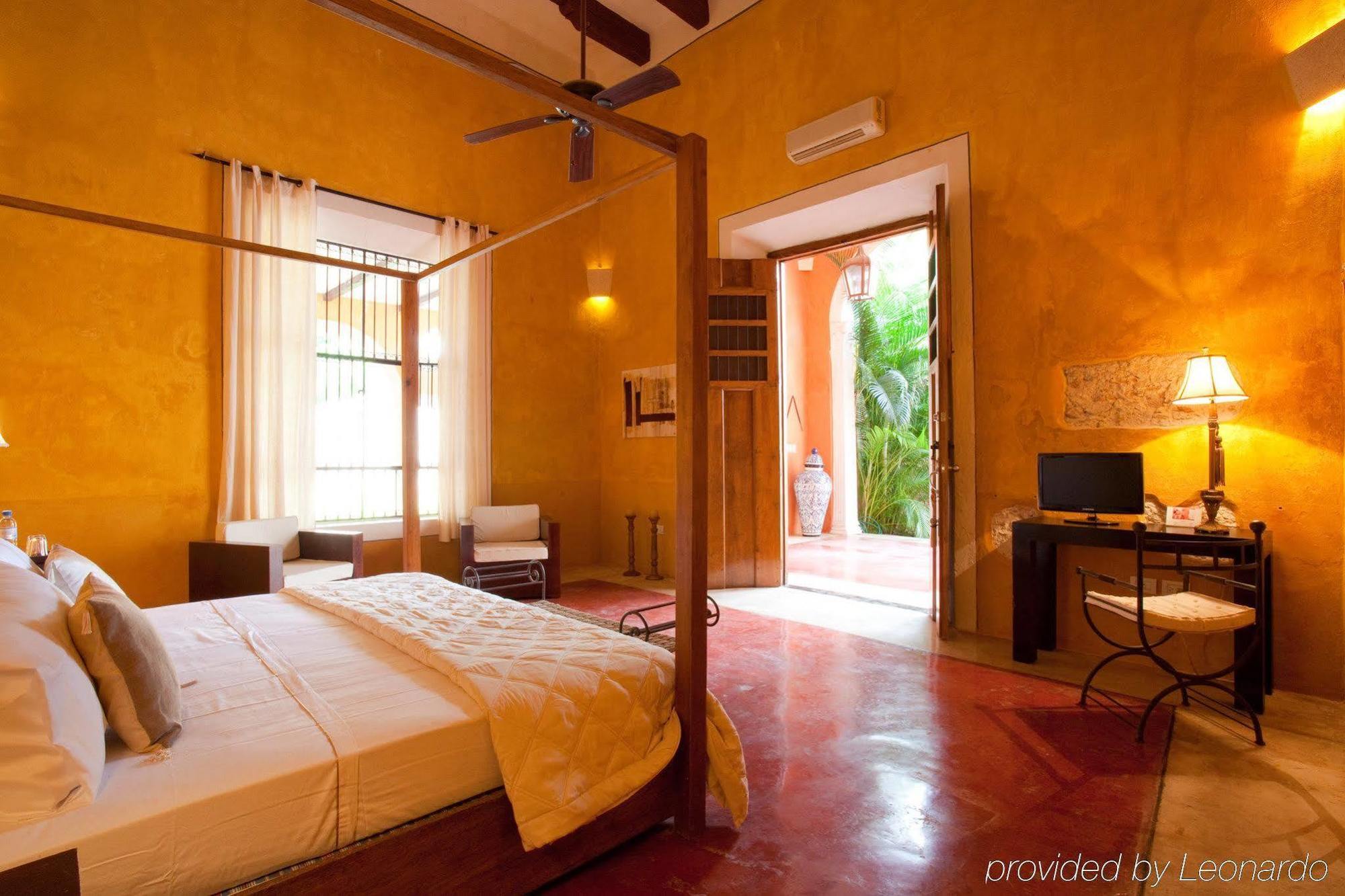 Hacienda 4*
