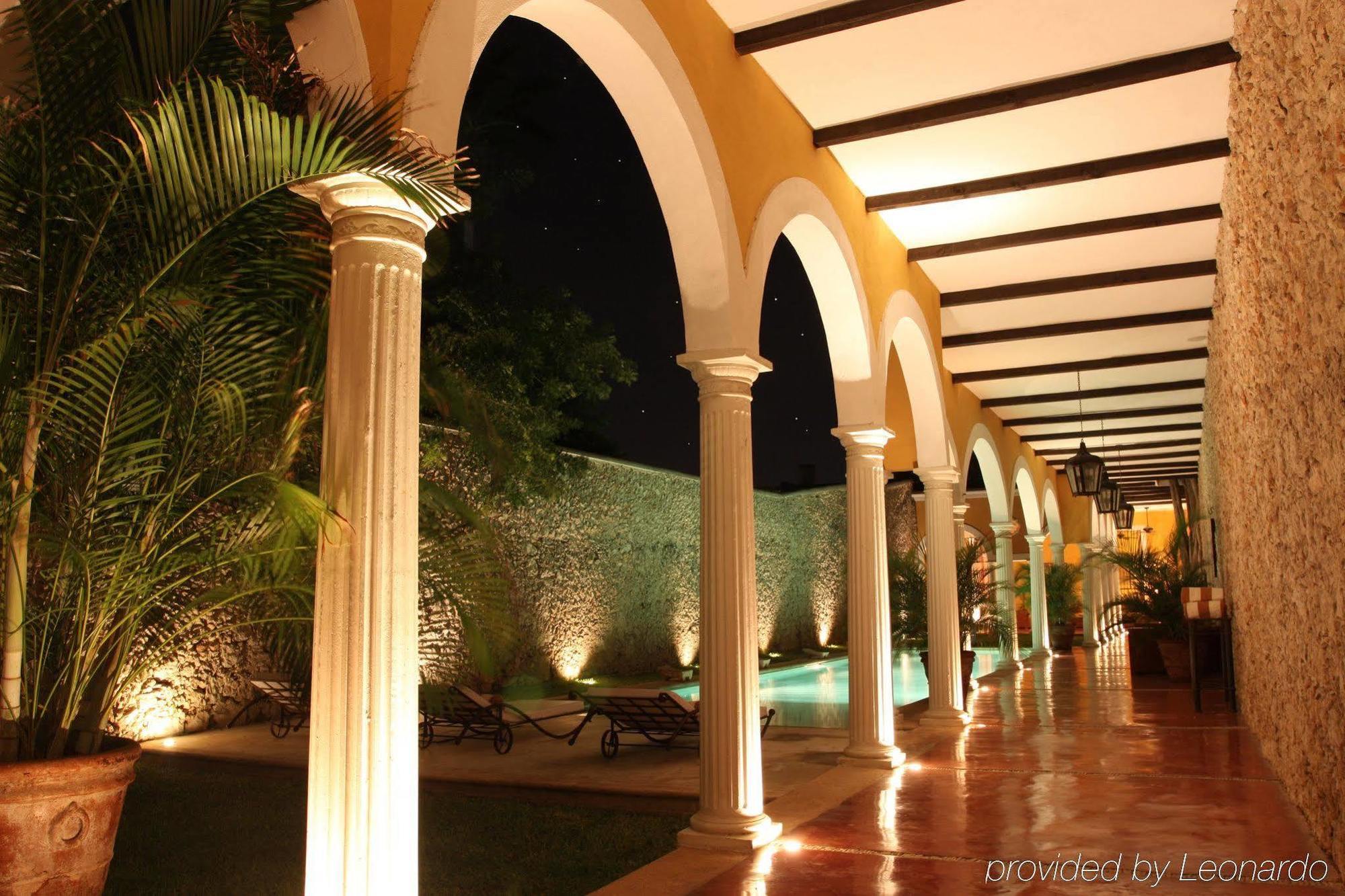 Hotel Hacienda