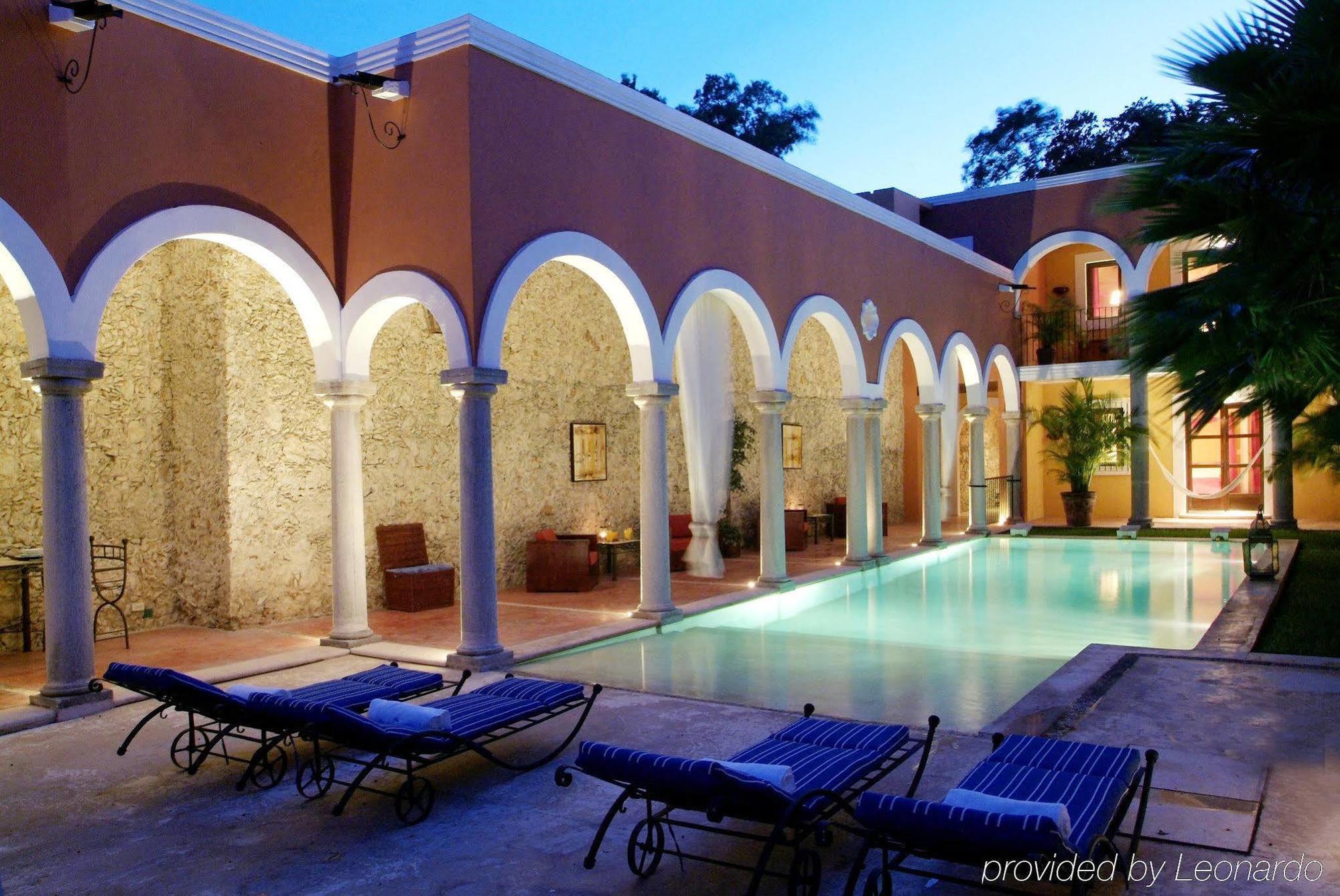Hacienda