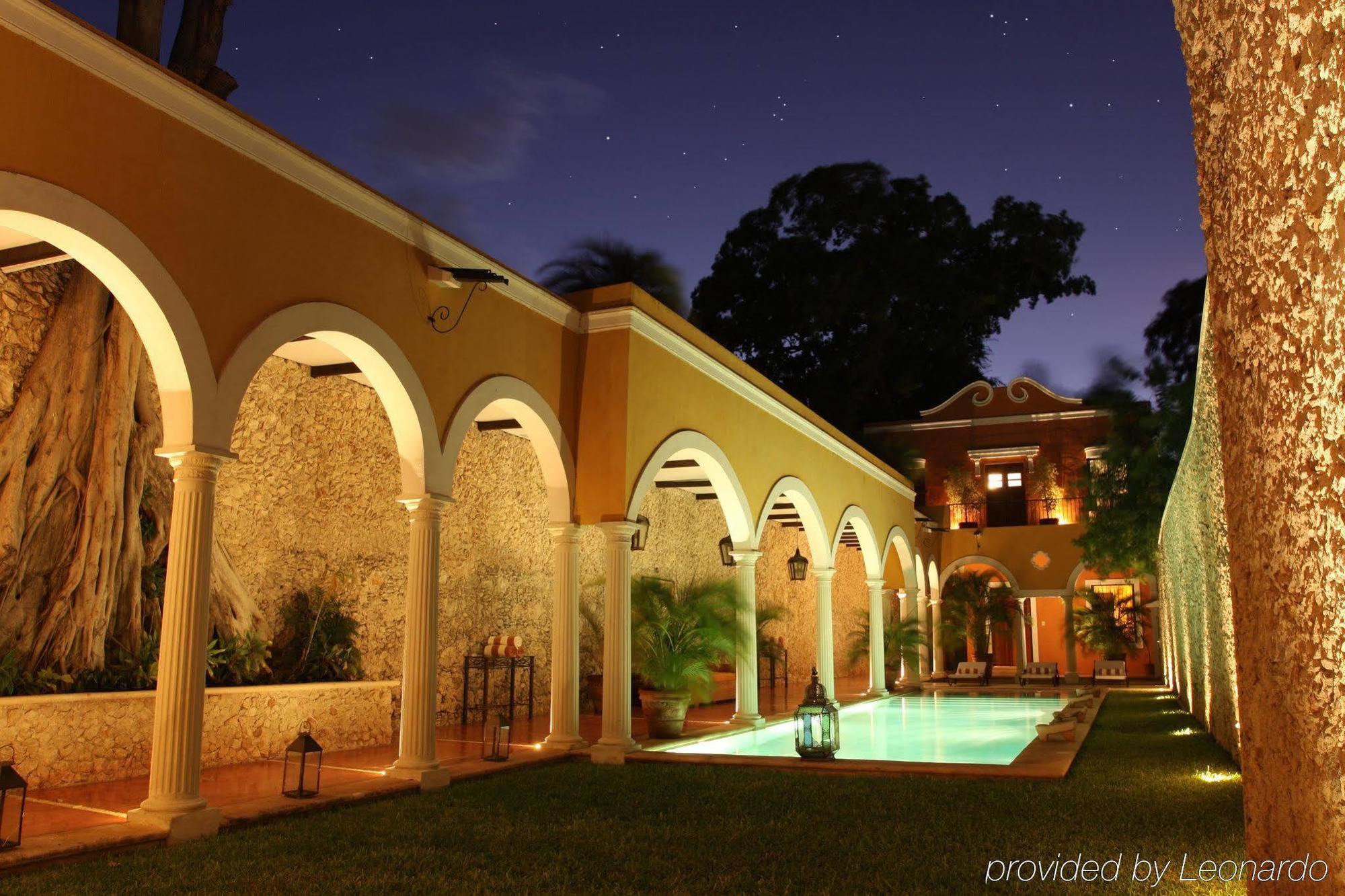 Hotel Hacienda Vip