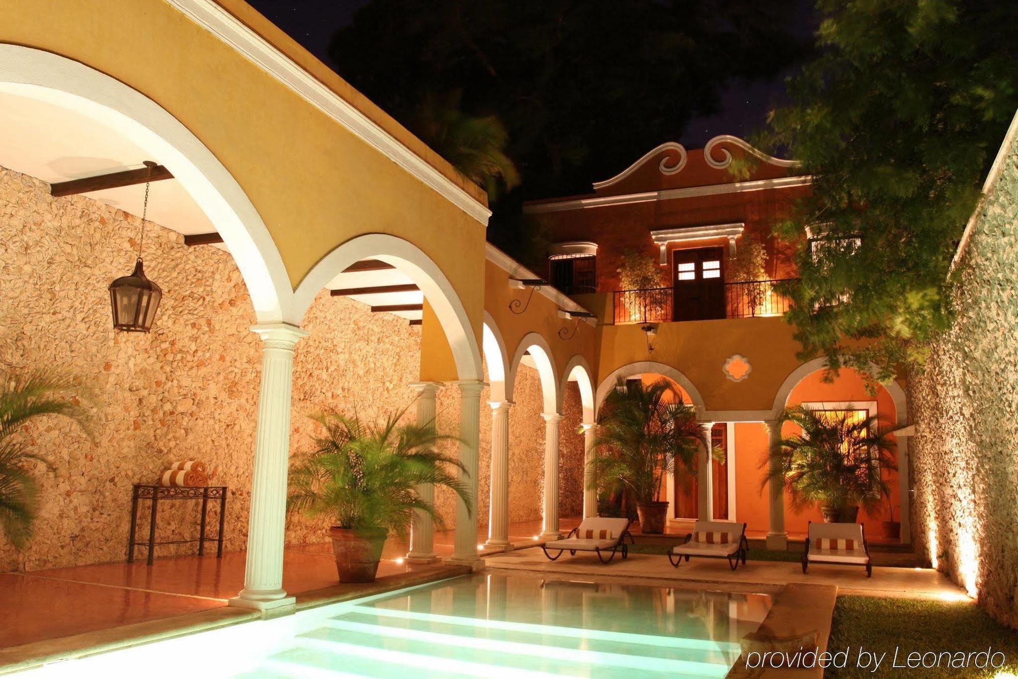 Hacienda Vip Hotel 4*