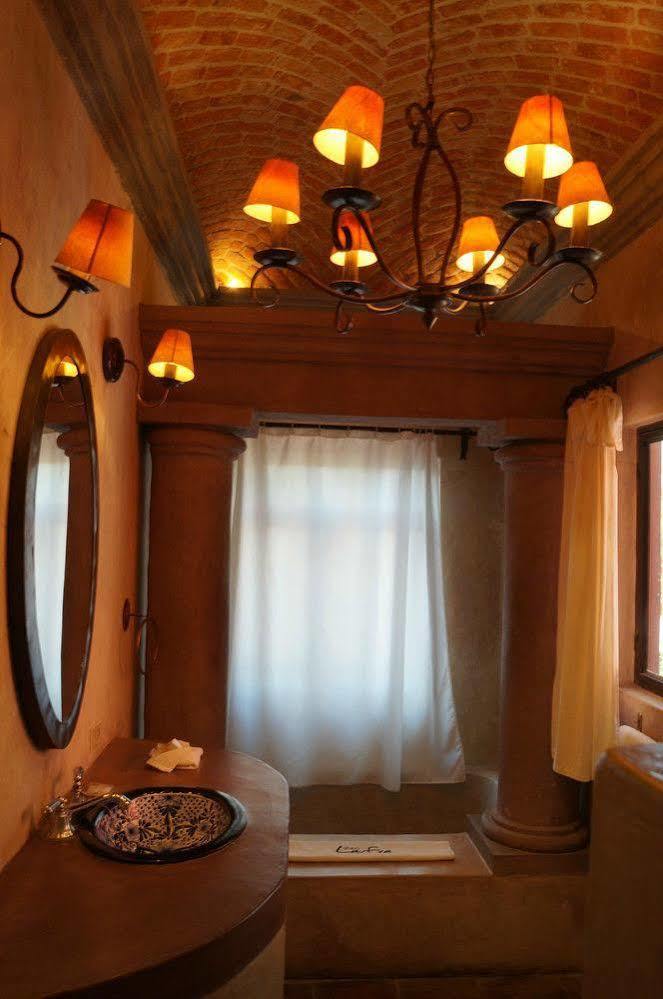 Casa Luna Boutique Hotel San Miguel de Allende