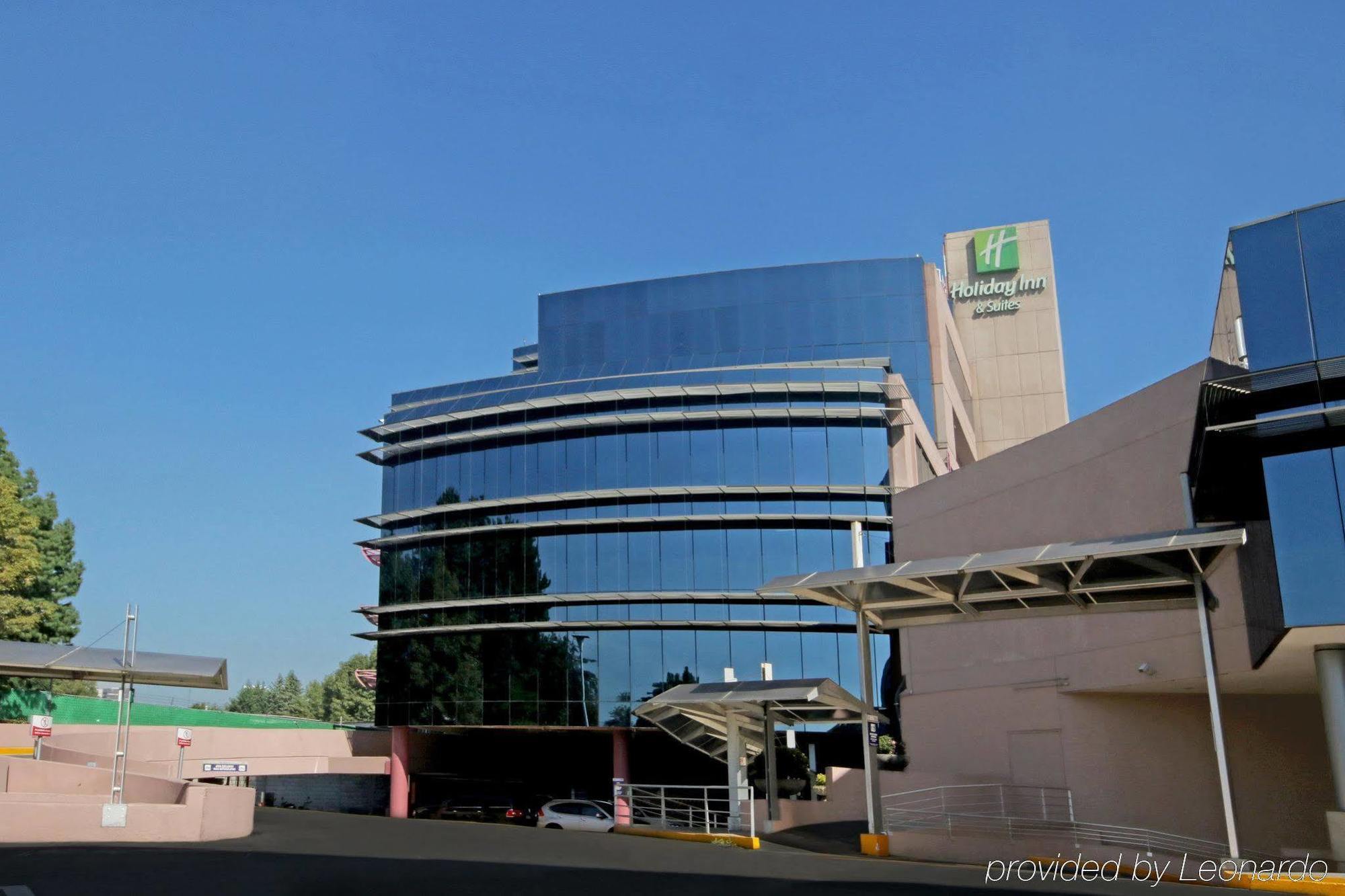 Hotel & Medica Sur, An Ihg