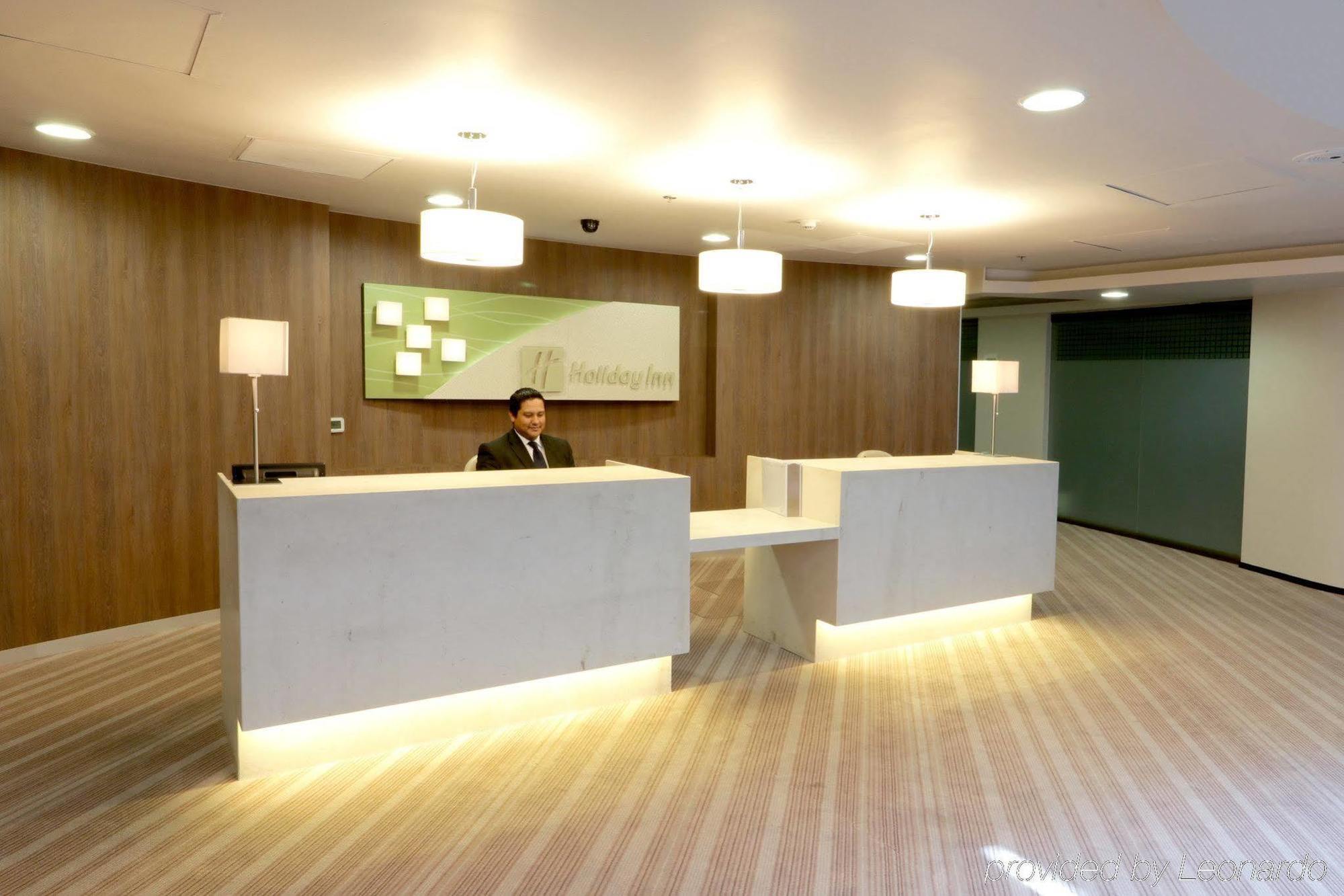 & Medica Sur, An Ihg Hotel